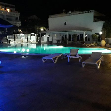 Le Parisien Apartment Costa Teguise Luaran gambar