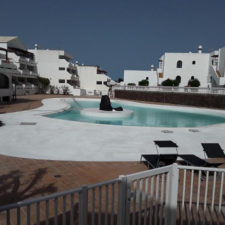 Le Parisien Apartment Costa Teguise Luaran gambar