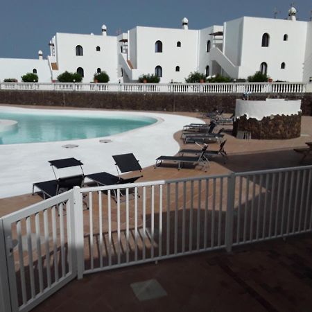 Le Parisien Apartment Costa Teguise Luaran gambar