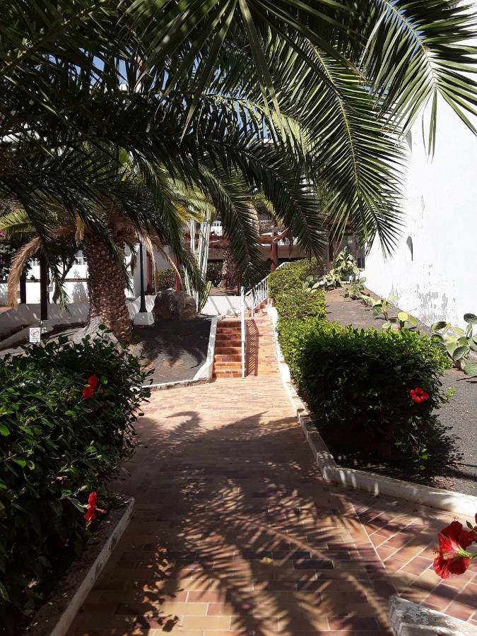 Le Parisien Apartment Costa Teguise Luaran gambar