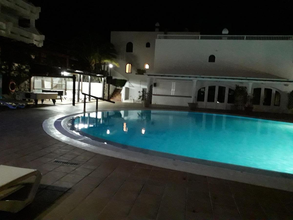 Le Parisien Apartment Costa Teguise Luaran gambar
