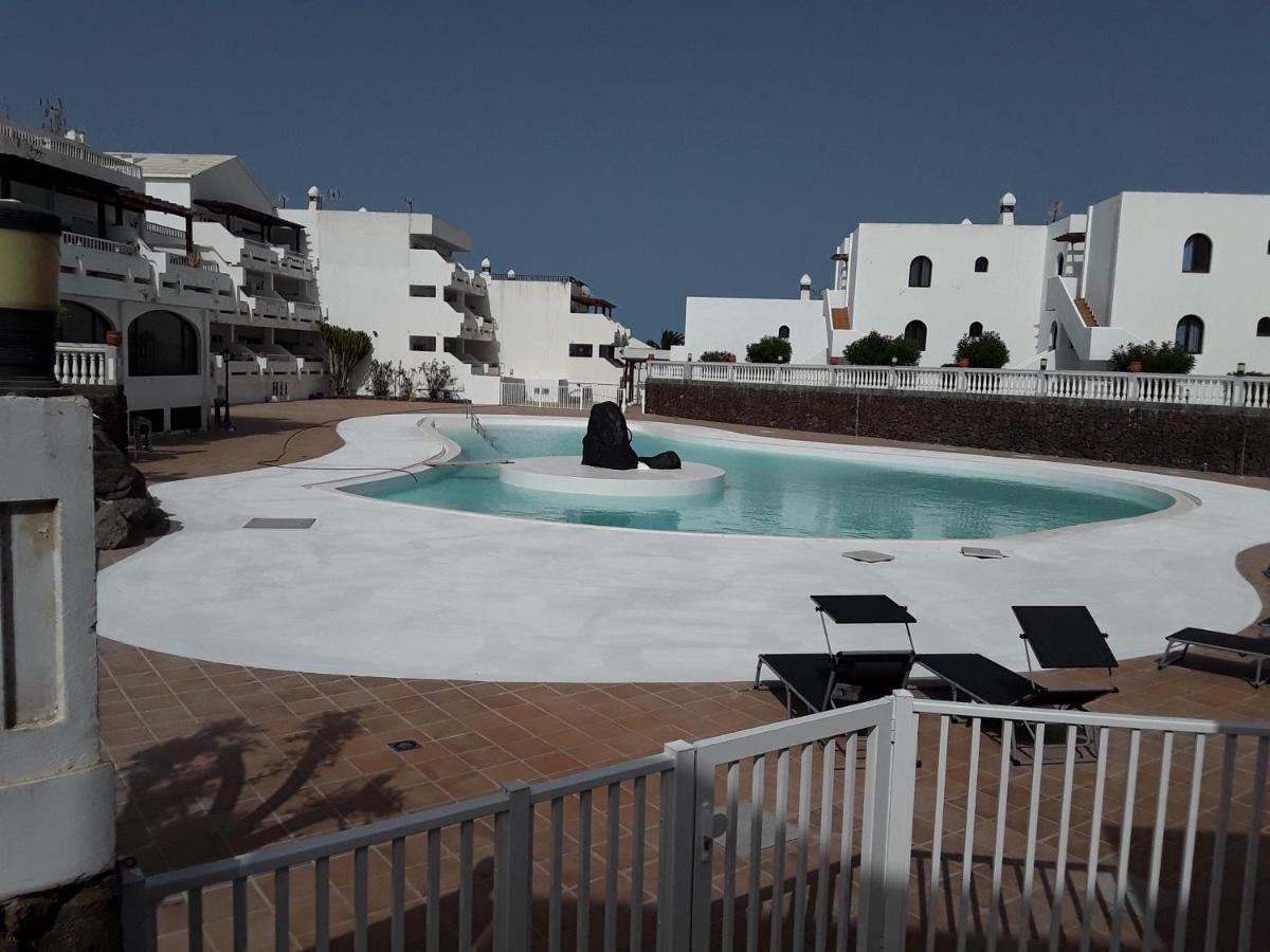 Le Parisien Apartment Costa Teguise Luaran gambar