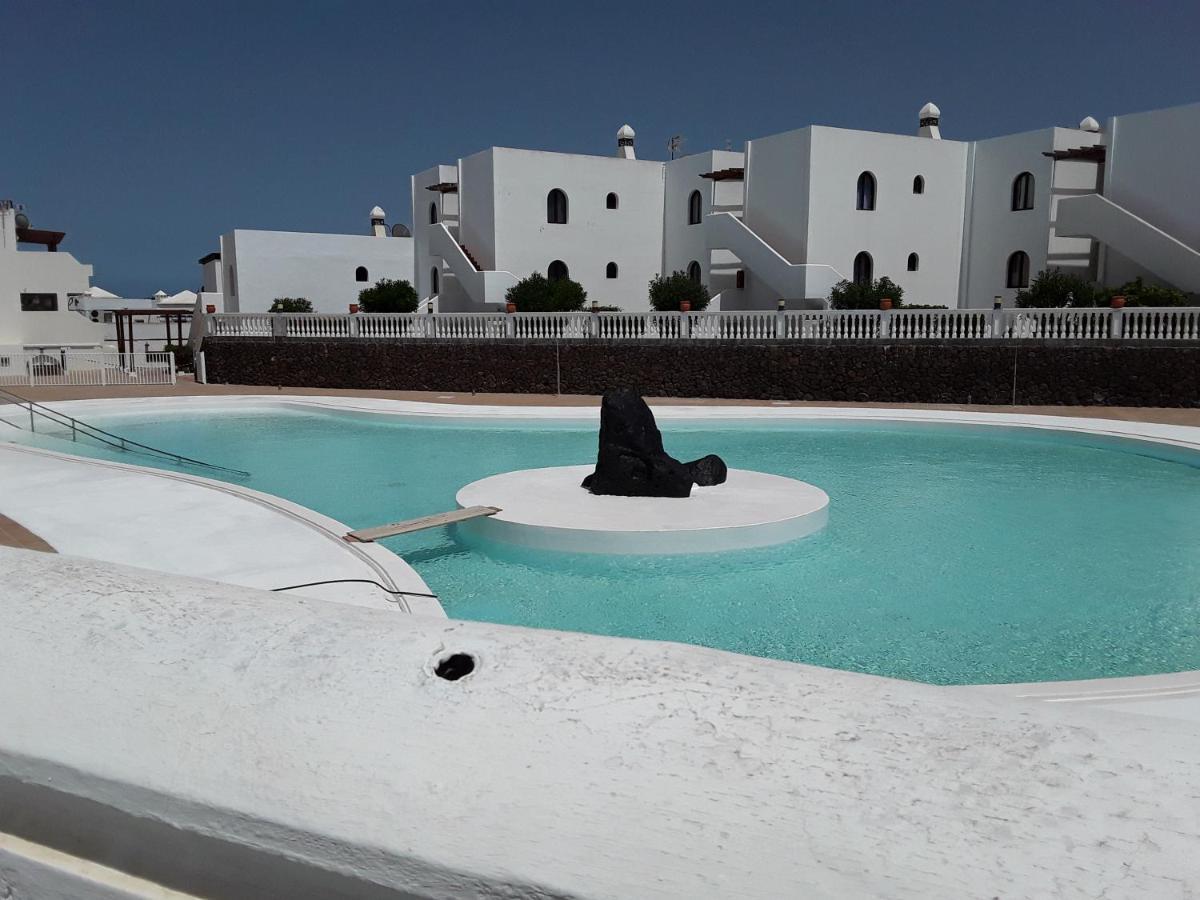 Le Parisien Apartment Costa Teguise Luaran gambar