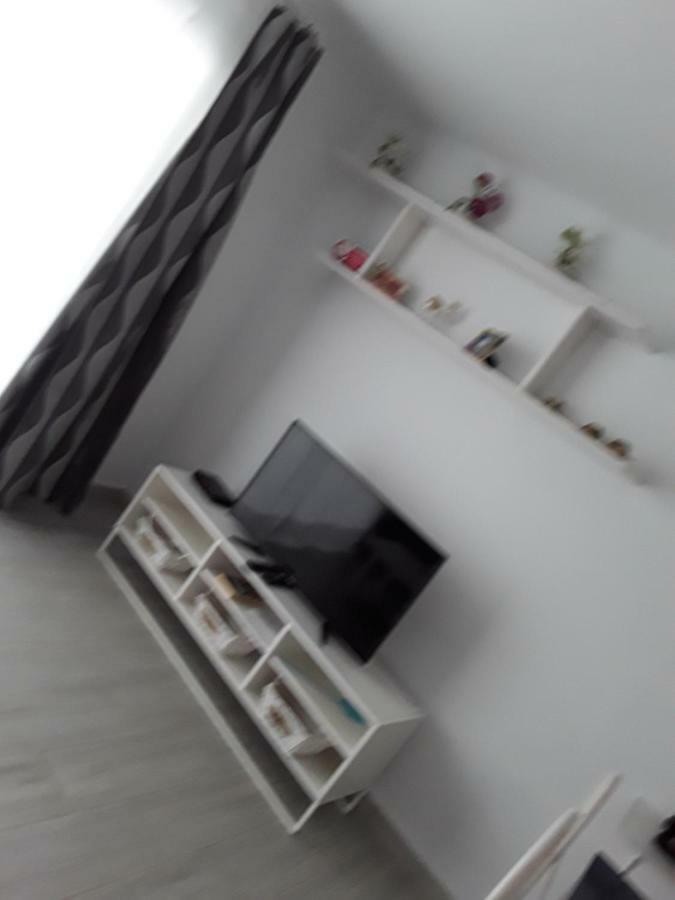 Le Parisien Apartment Costa Teguise Luaran gambar