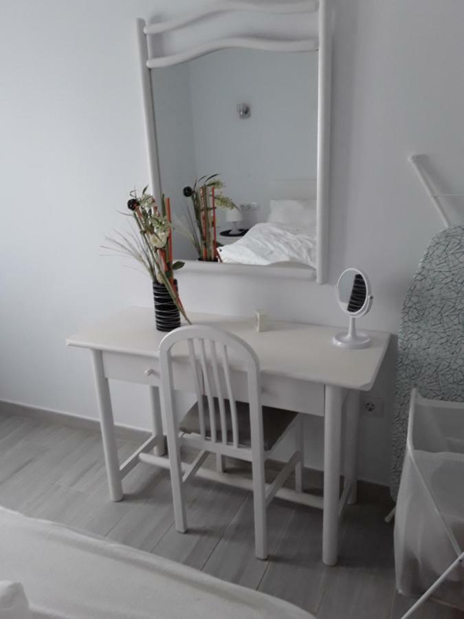 Le Parisien Apartment Costa Teguise Luaran gambar