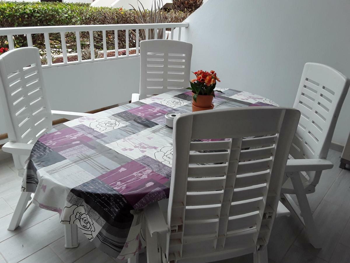 Le Parisien Apartment Costa Teguise Luaran gambar