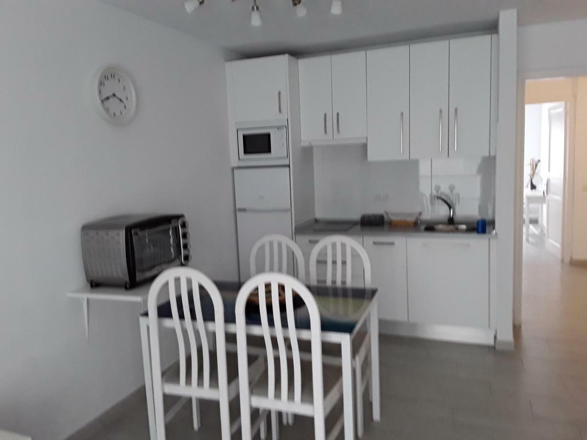 Le Parisien Apartment Costa Teguise Luaran gambar