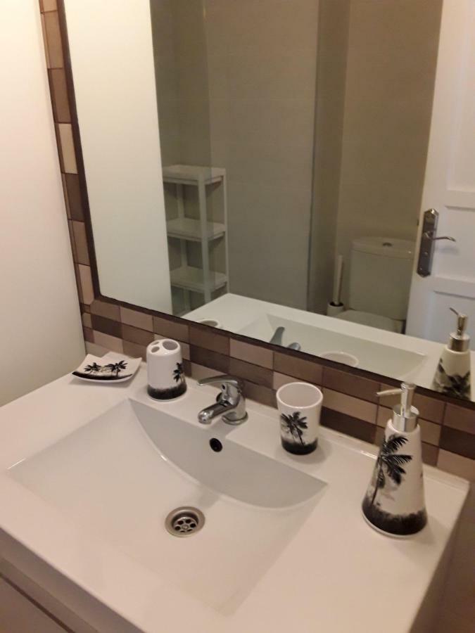 Le Parisien Apartment Costa Teguise Luaran gambar