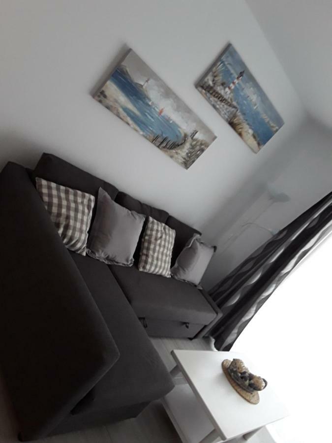 Le Parisien Apartment Costa Teguise Luaran gambar