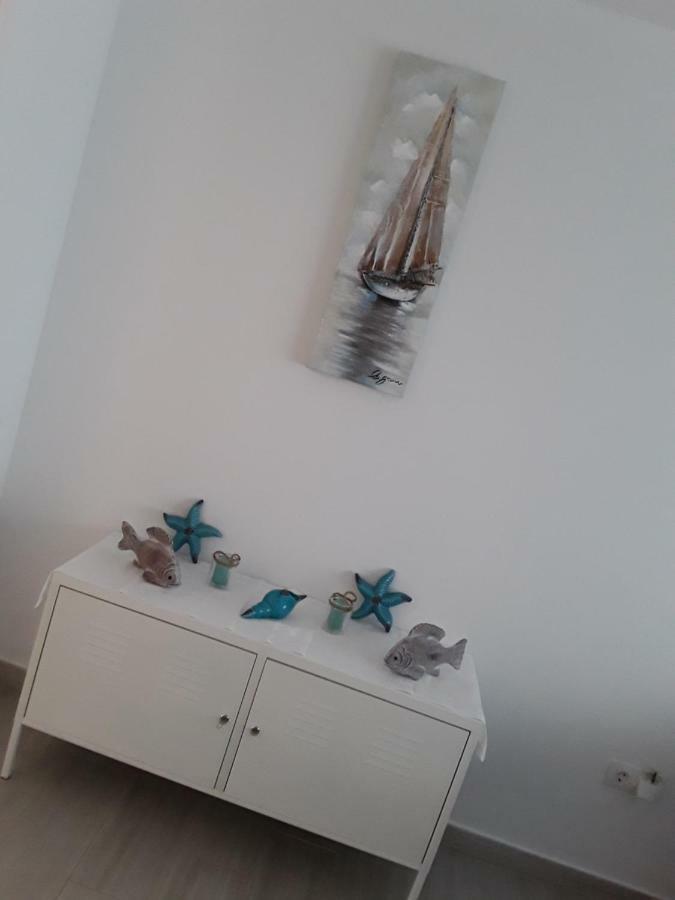 Le Parisien Apartment Costa Teguise Luaran gambar