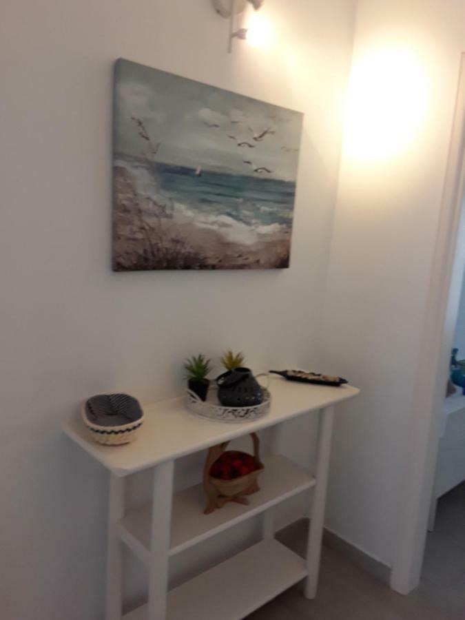 Le Parisien Apartment Costa Teguise Luaran gambar