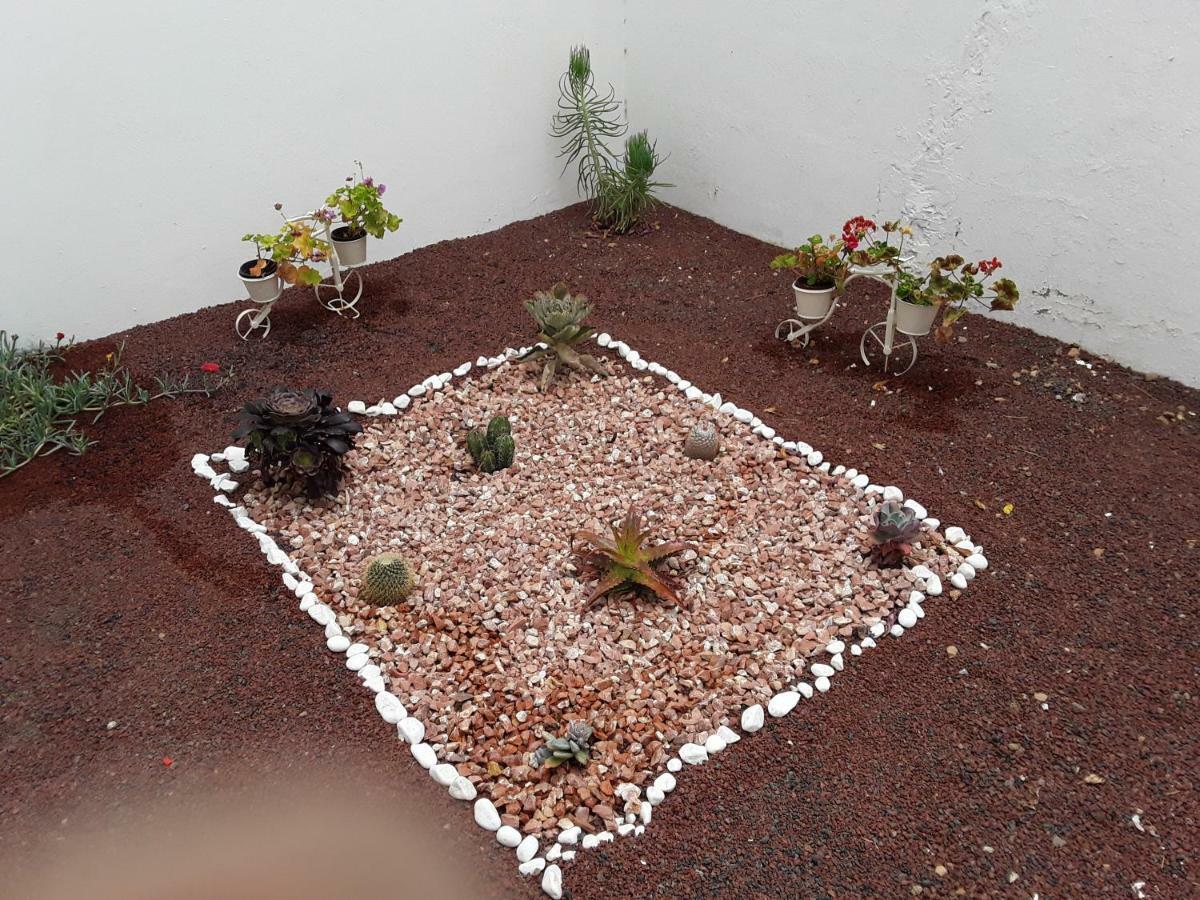 Le Parisien Apartment Costa Teguise Luaran gambar