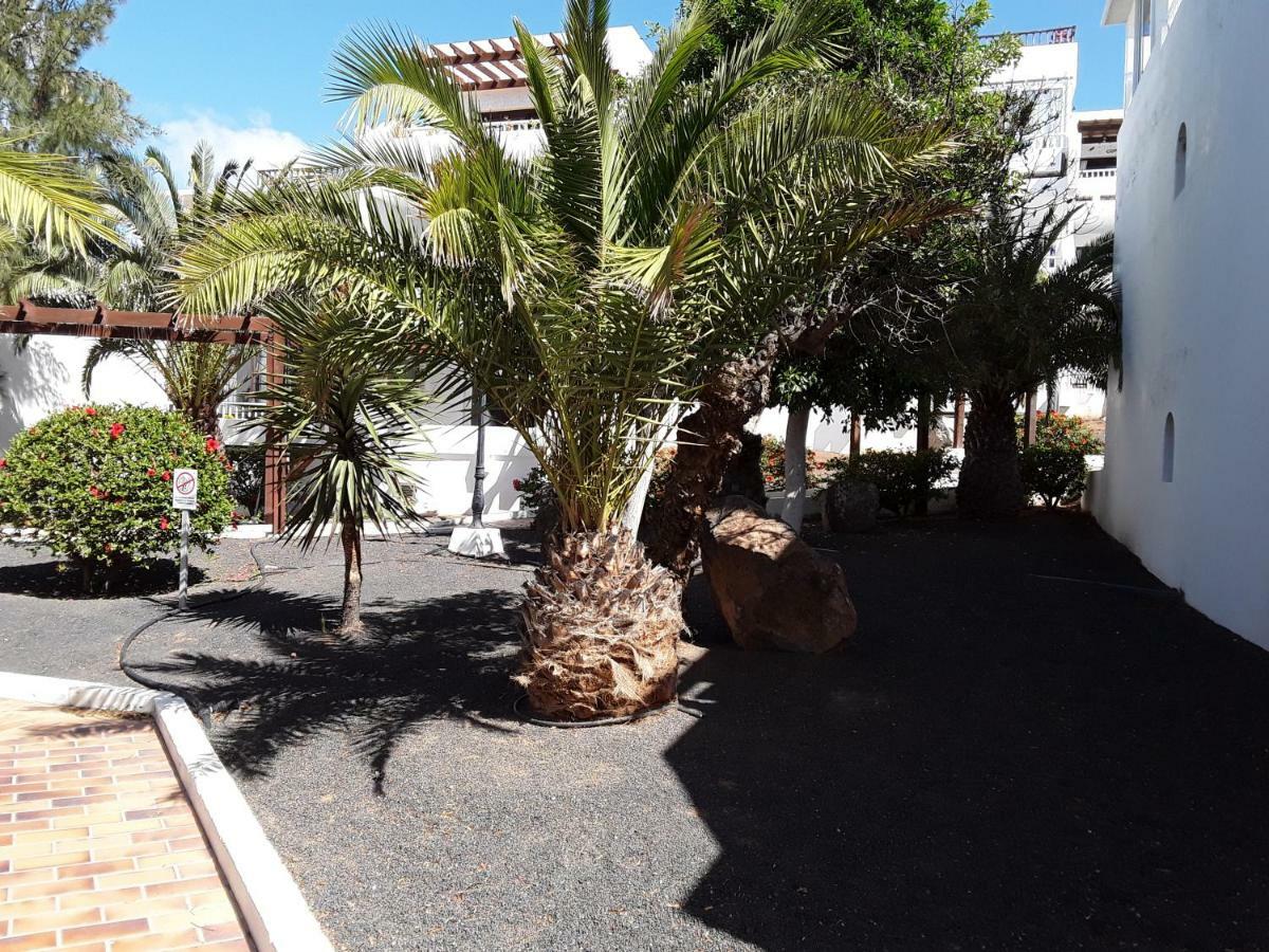 Le Parisien Apartment Costa Teguise Luaran gambar
