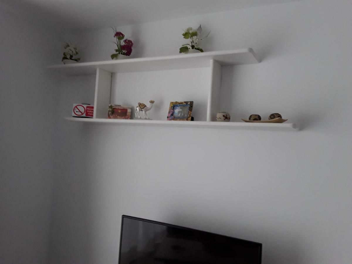 Le Parisien Apartment Costa Teguise Luaran gambar