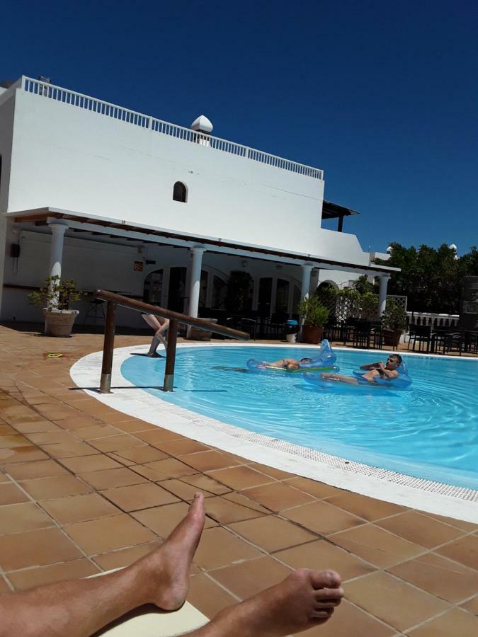 Le Parisien Apartment Costa Teguise Luaran gambar